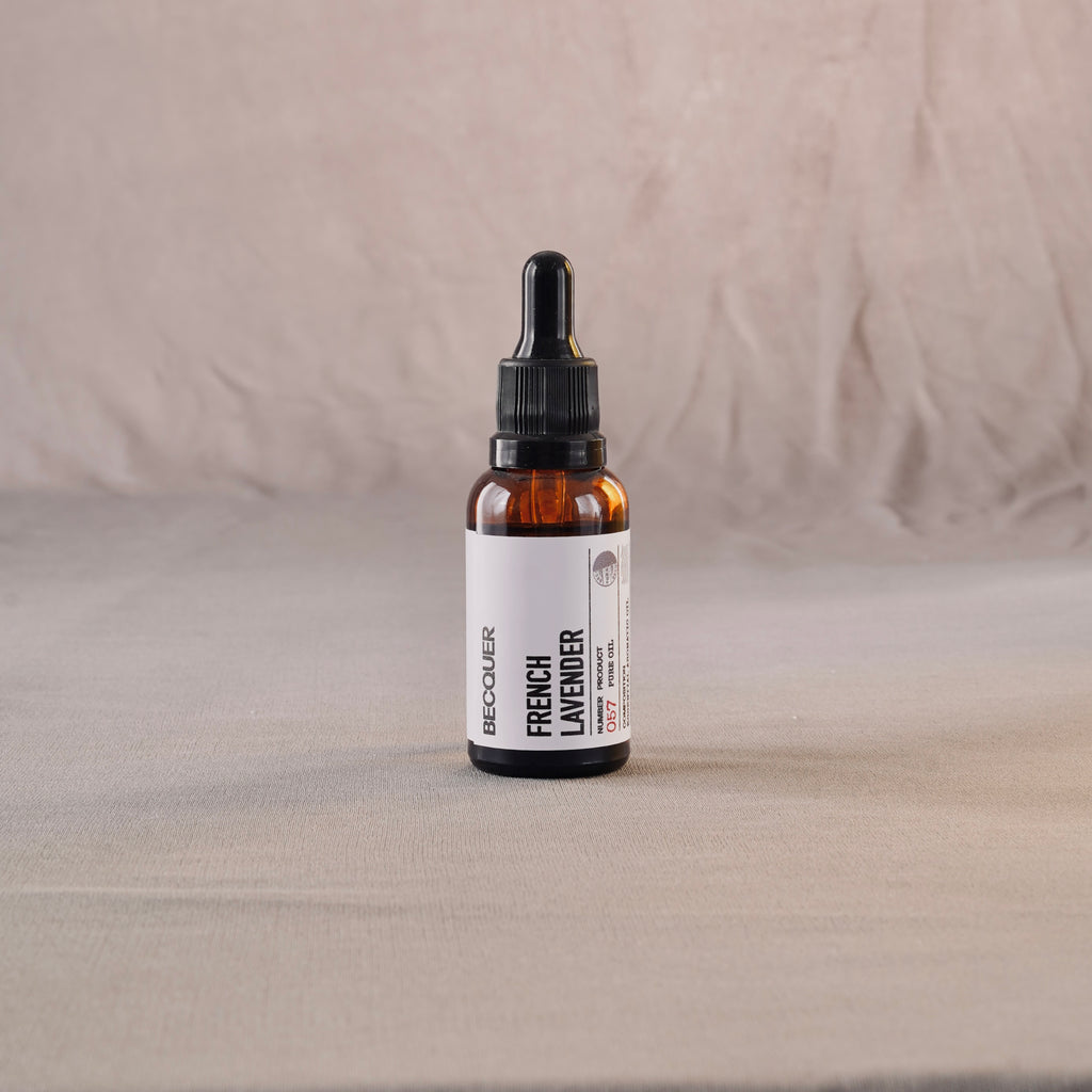Floral Collection | Aromatic Essential Oil | 30 ml