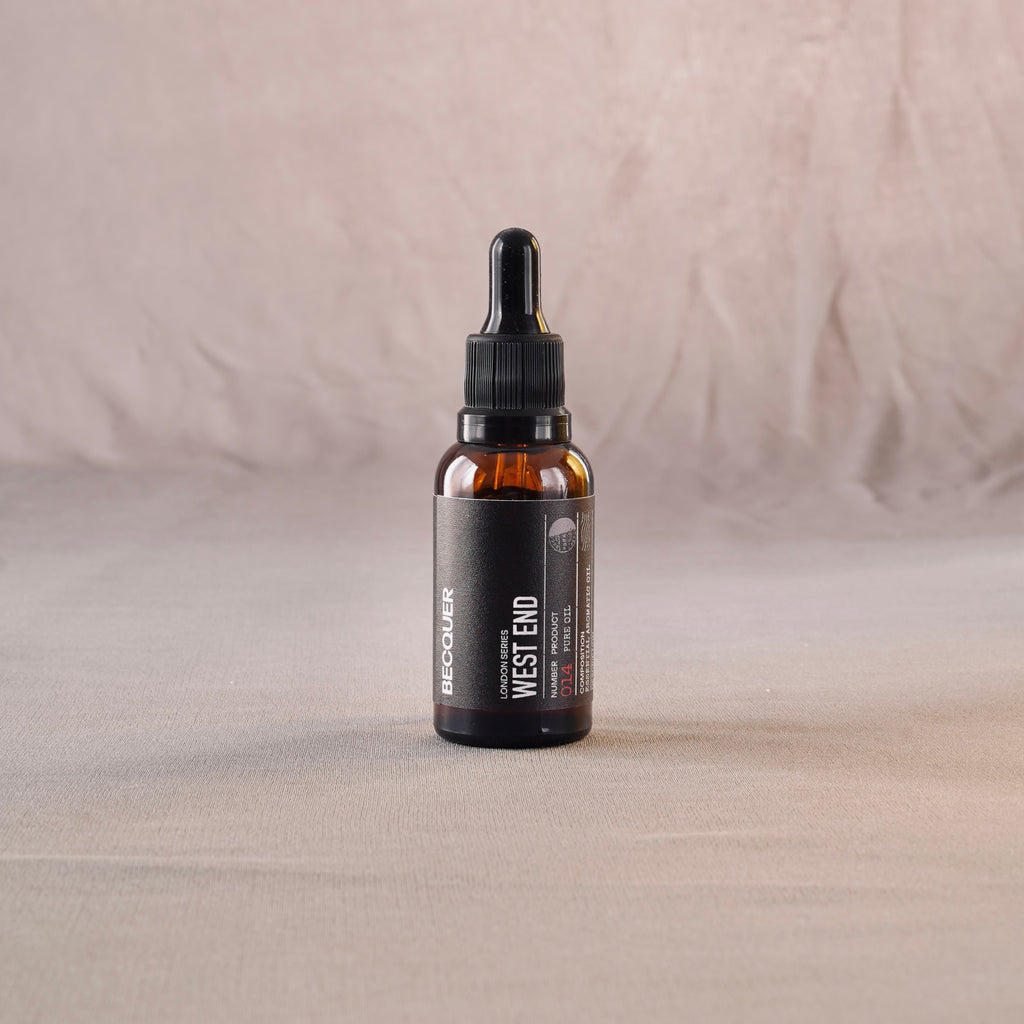 Special Collection | Aromatic Essential Oil | 30 ml