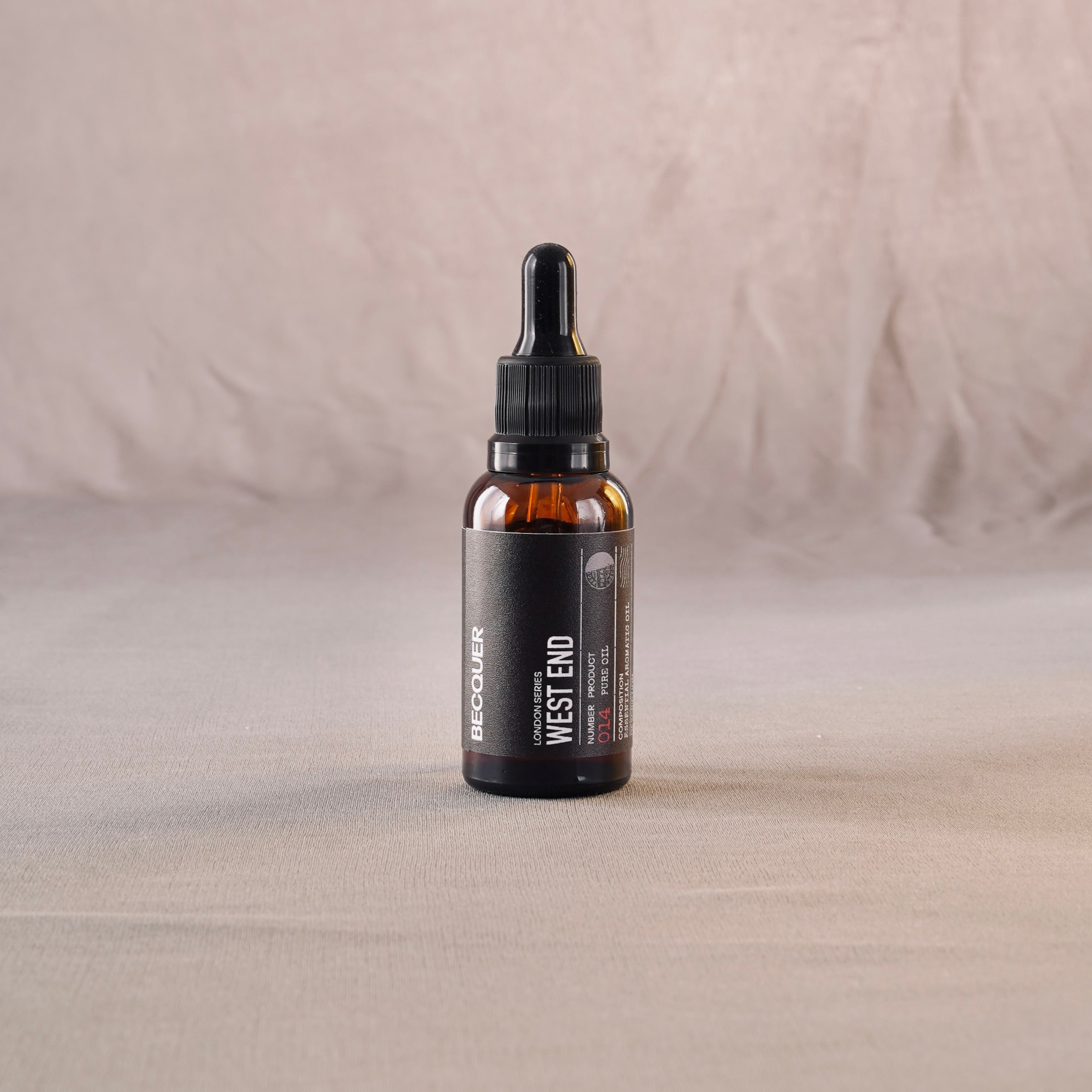 Special Collection | Aromatic Essential Oil | 30 ml