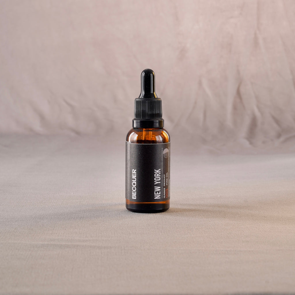 Special Collection | Aromatic Essential Oil | 30 ml