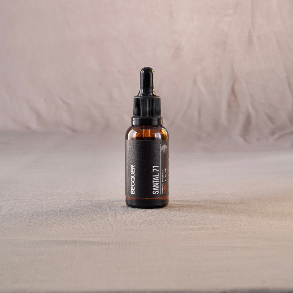 Special Collection | Aromatic Essential Oil | 30 ml