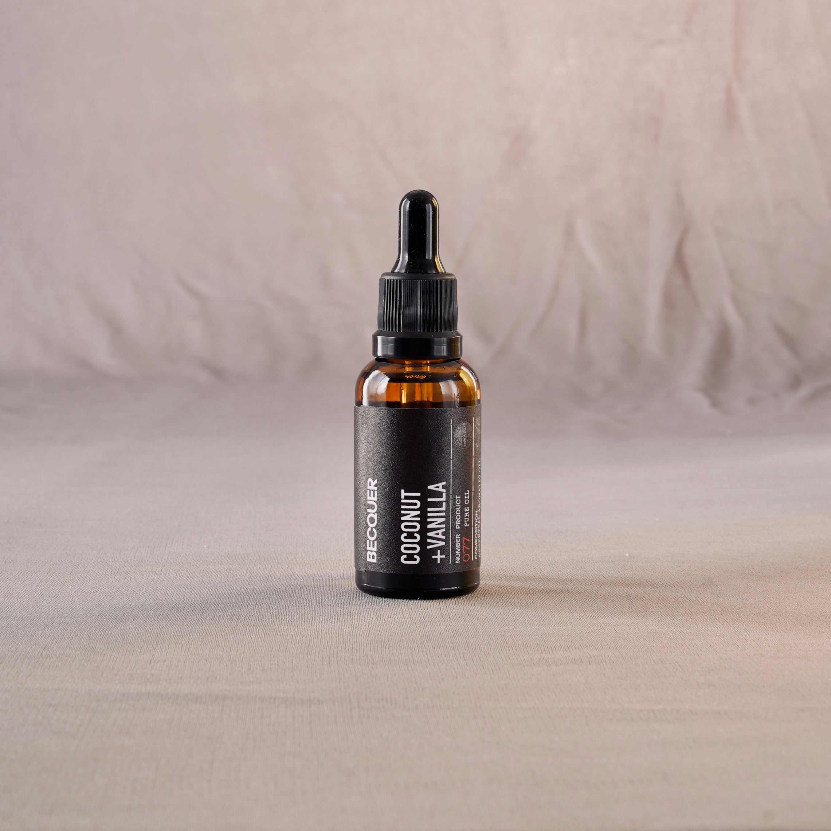 Food Collection | Aromatic Essential Oil | 30 ml
