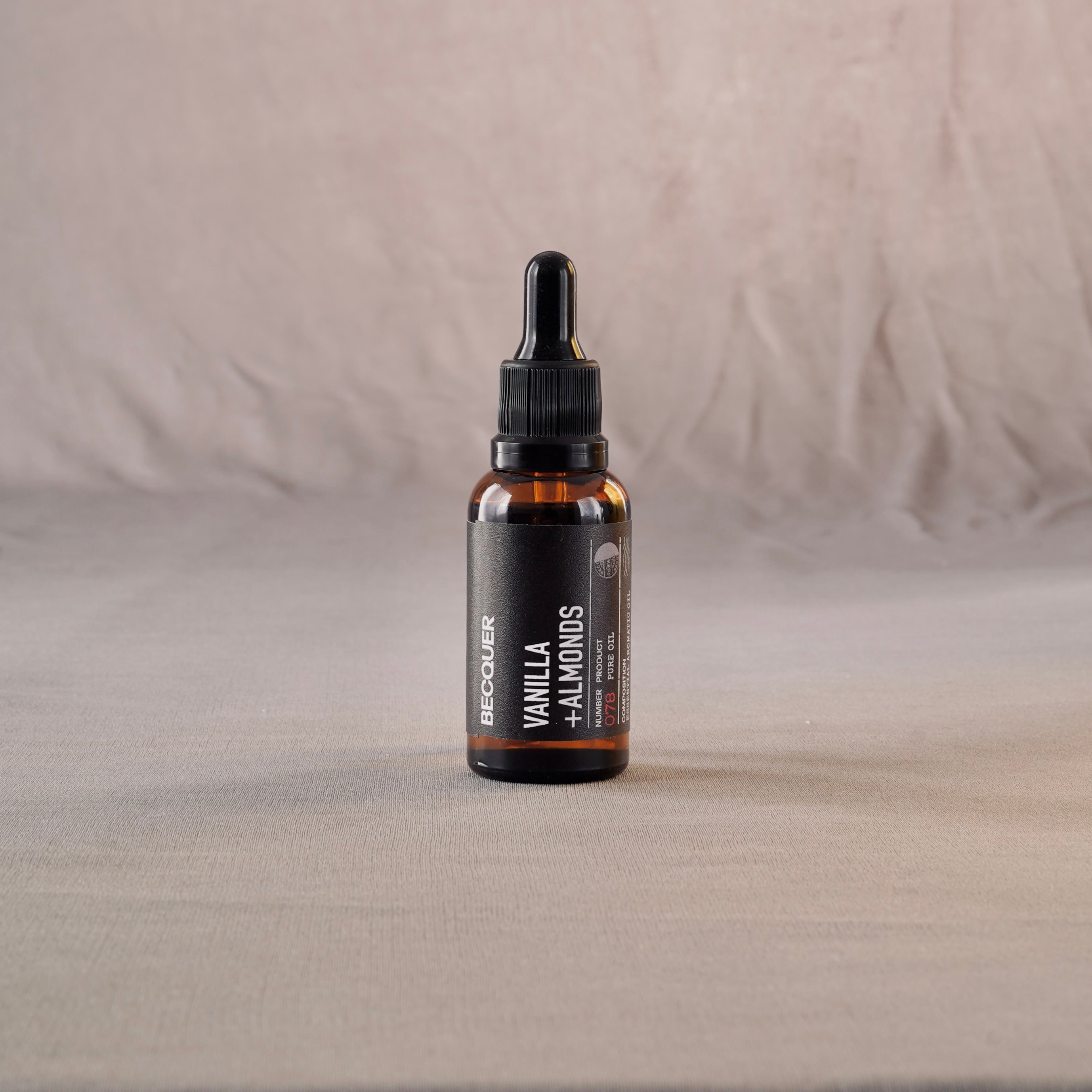 Food Collection | Aromatic Essential Oil | 30 ml