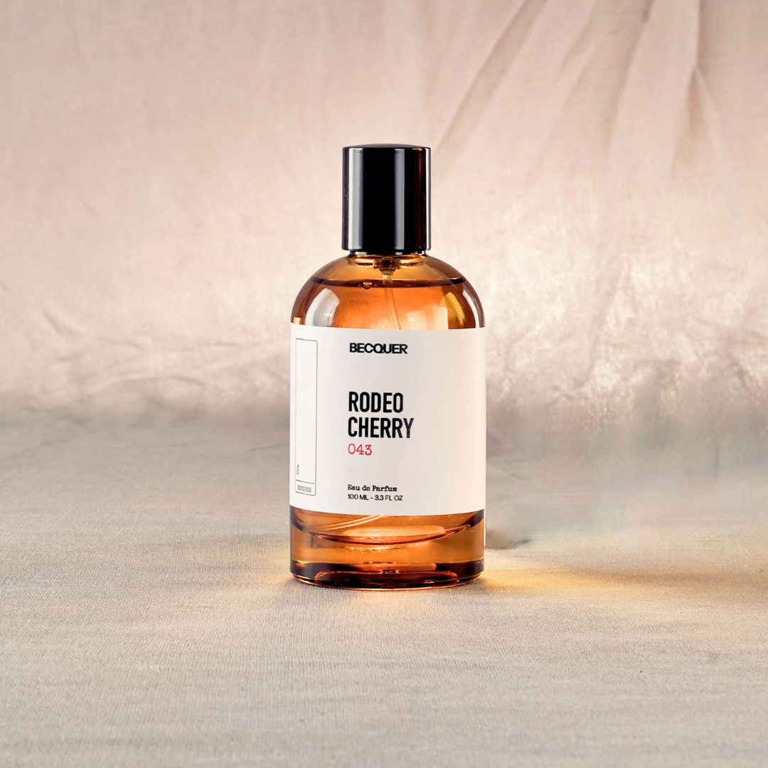 Rodeo Cherry | Eau de Parfum