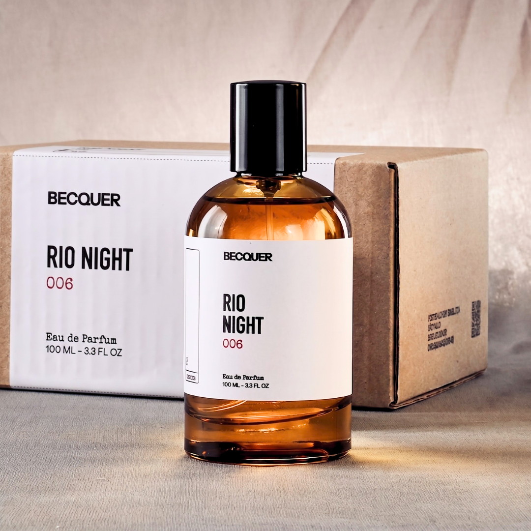 Rio Night | Eau de Parfum