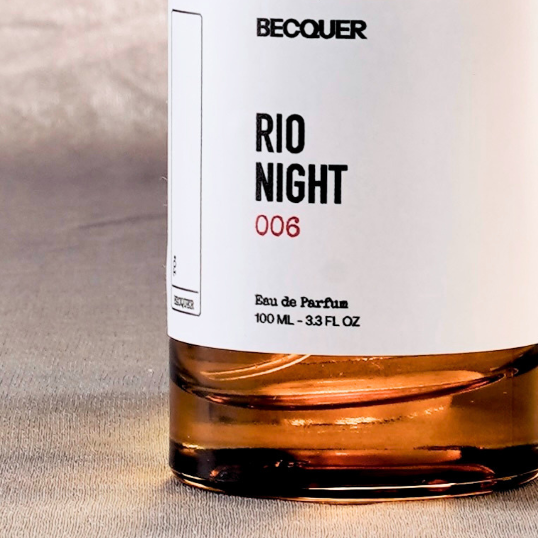 Rio Night | Eau de Parfum