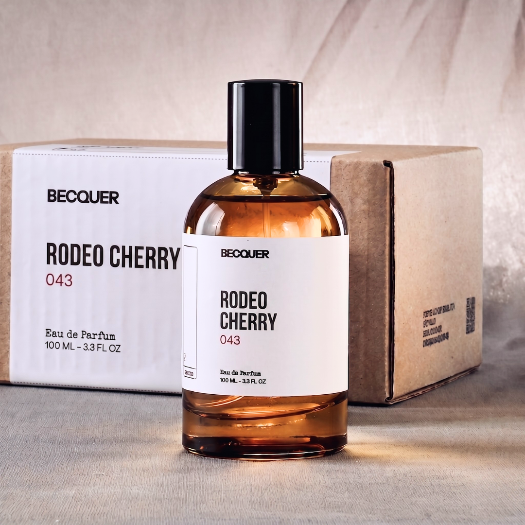 Rodeo Cherry | Eau de Parfum