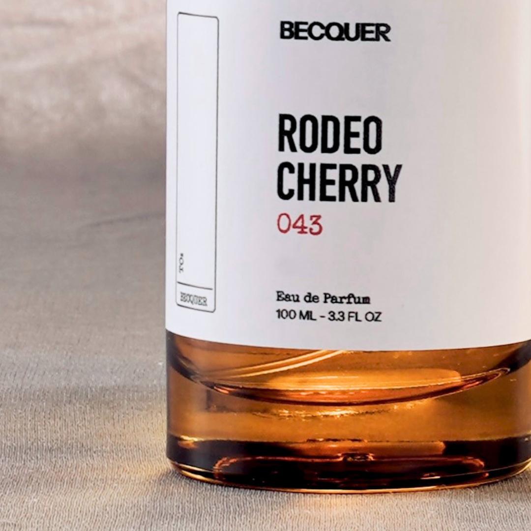 Rodeo Cherry | Eau de Parfum