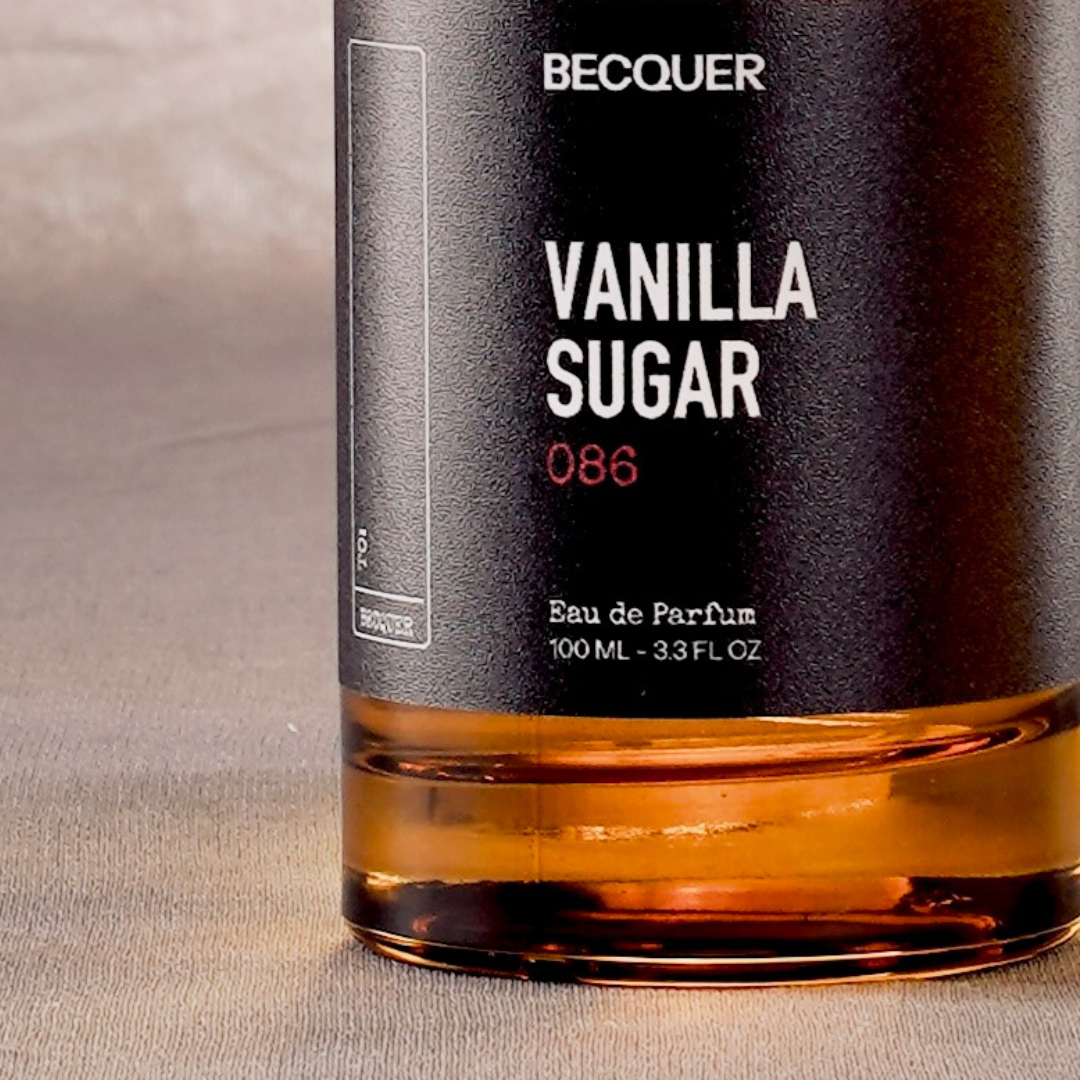 Vanilla Sugar | Eau de Parfum