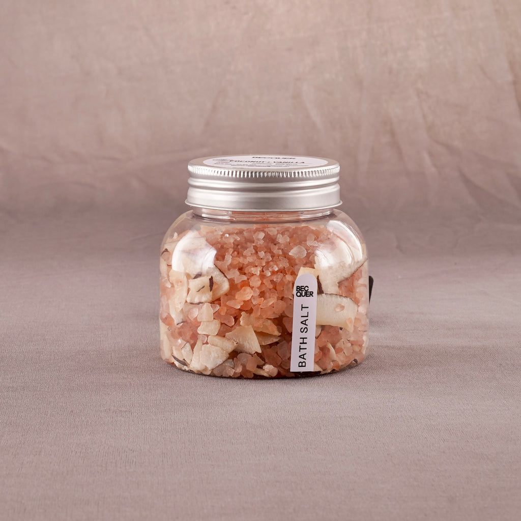 Aromatic Bath Salt | 250g