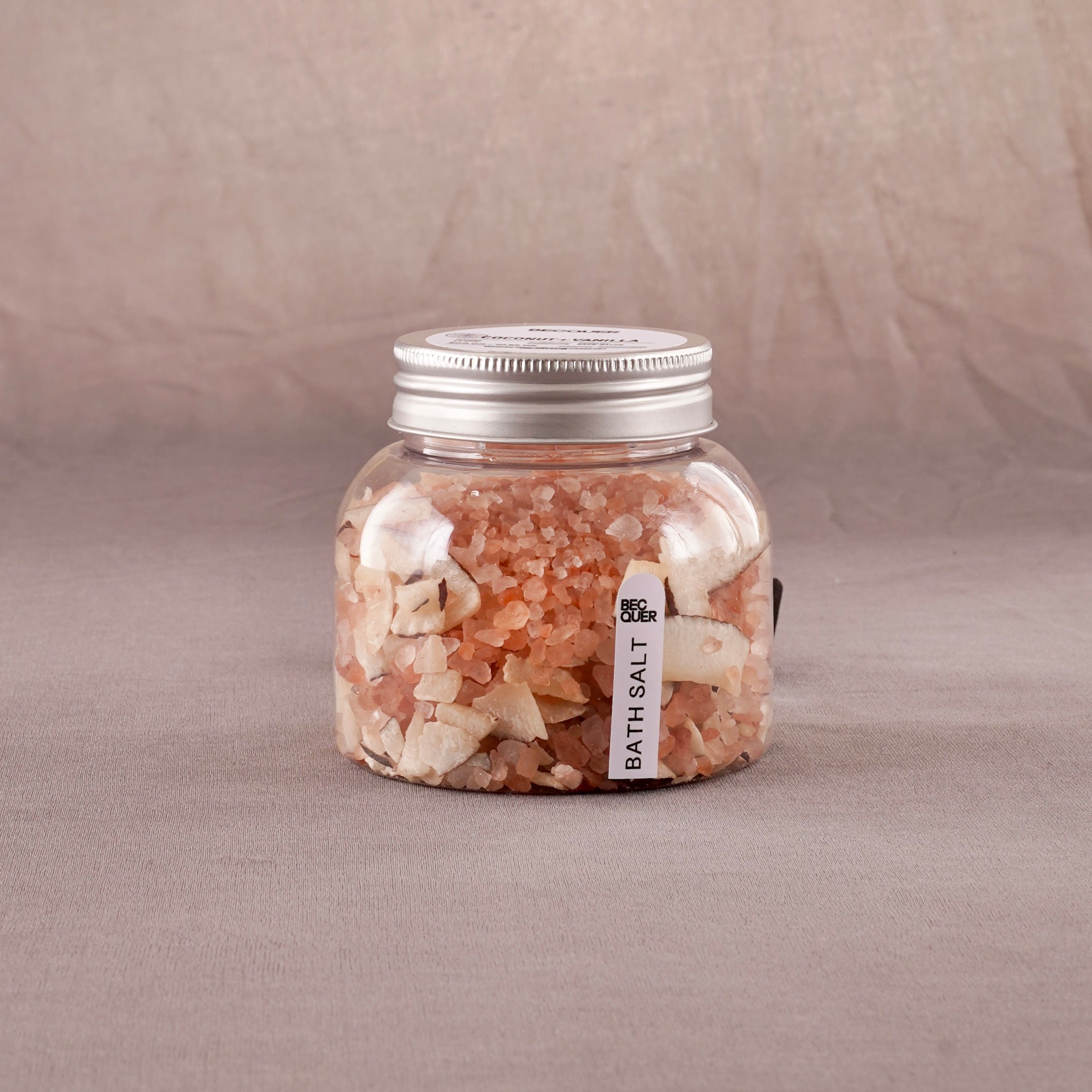 Aromatic Bath Salt | 250g