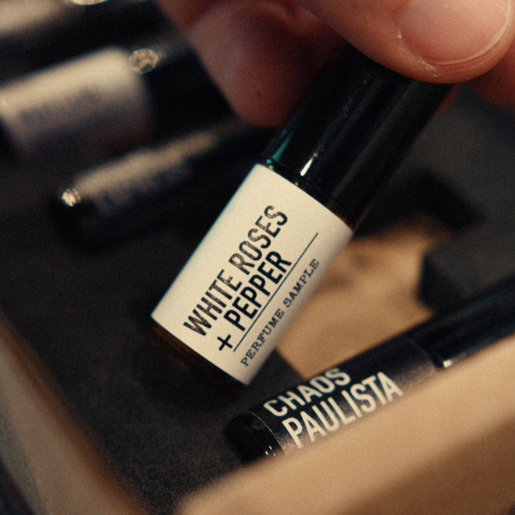 Signature Collection | Decants | 5x3ml.