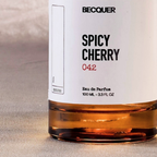 Spicy Cherry | Eau de Parfum