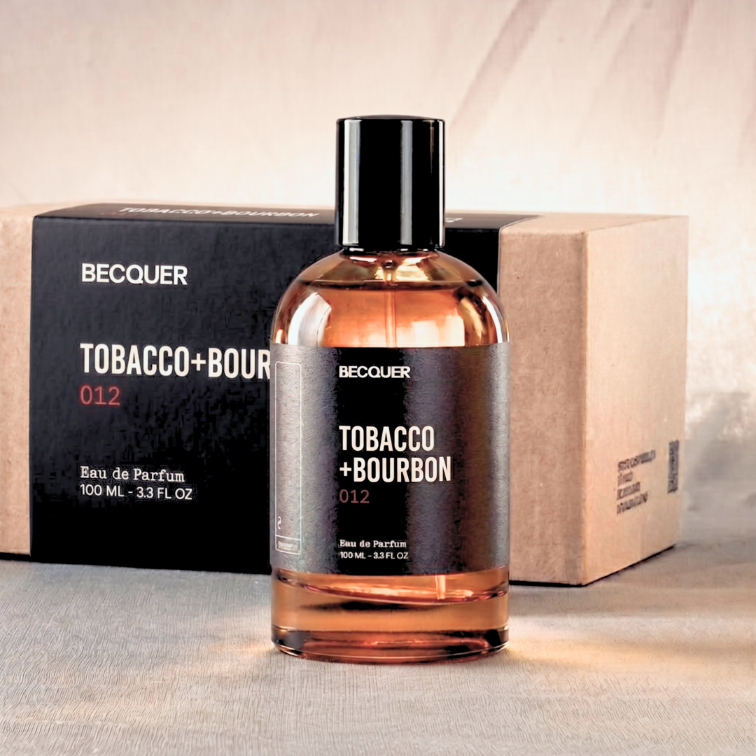 Tobacco + Bourbon | Eau de Parfum