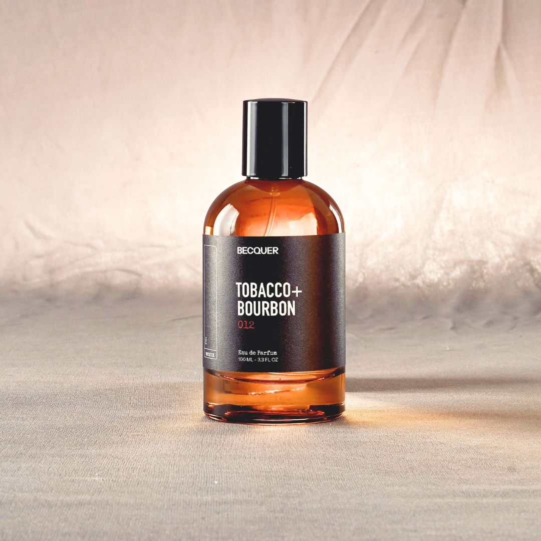 Tobacco + Bourbon | Eau de Parfum