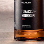 Tobacco + Bourbon | Eau de Parfum