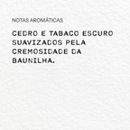 Tobacco+Vanilla | Eau de Parfum  | 100 ml