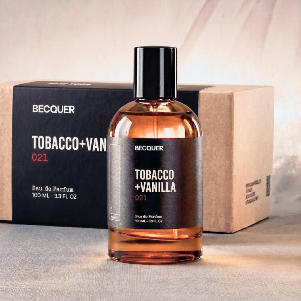 Tobacco+Vanilla | Eau de Parfum