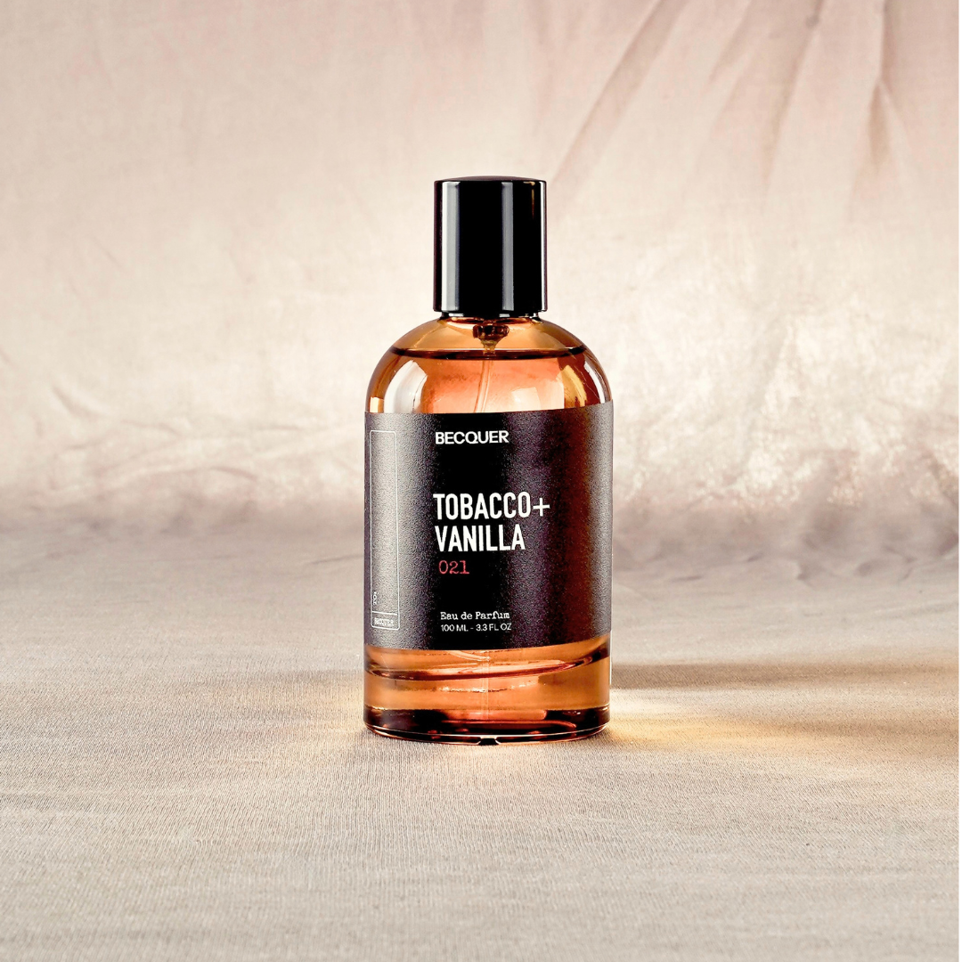 Tobacco+Vanilla | Eau de Parfum
