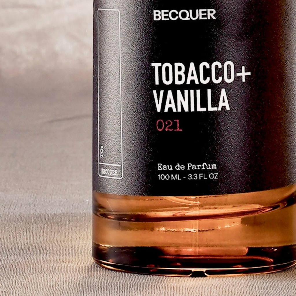 Tobacco+Vanilla | Eau de Parfum