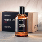 Vetiver + Lavender | Eau de Parfum