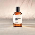 White Roses+Pepper | Eau de Parfum