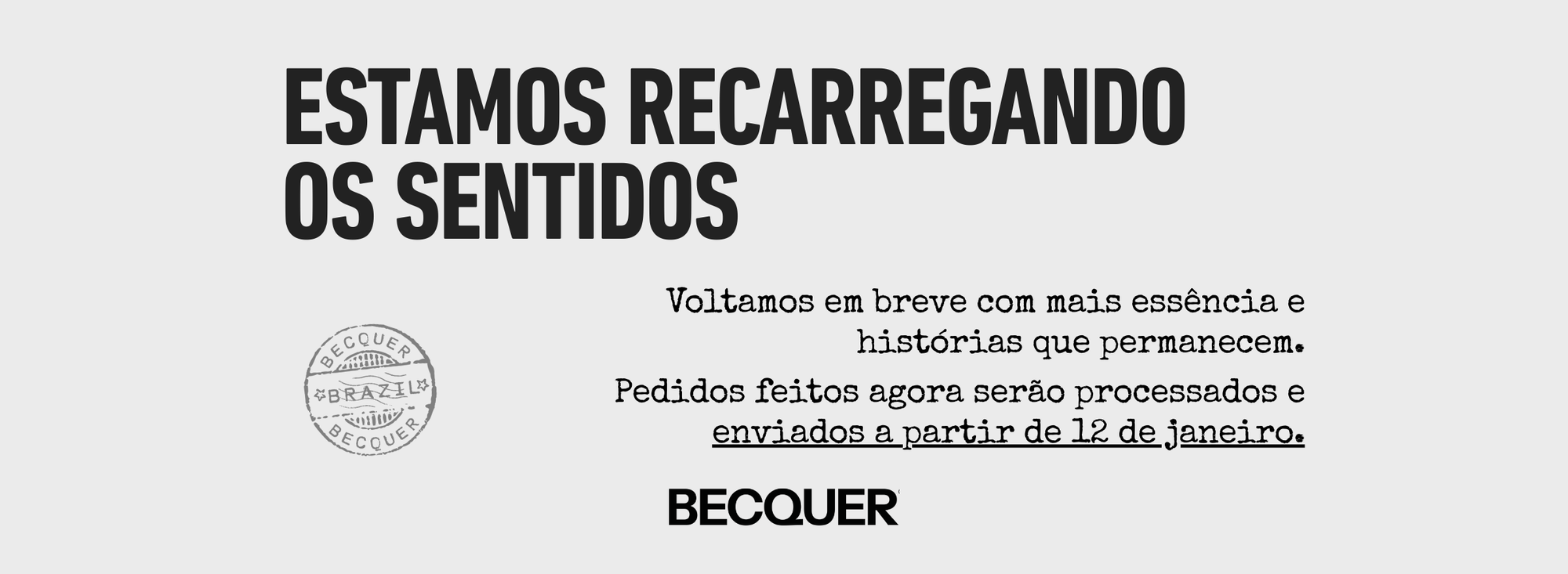 XMAS Promo Eau de Parfum 20% OFF