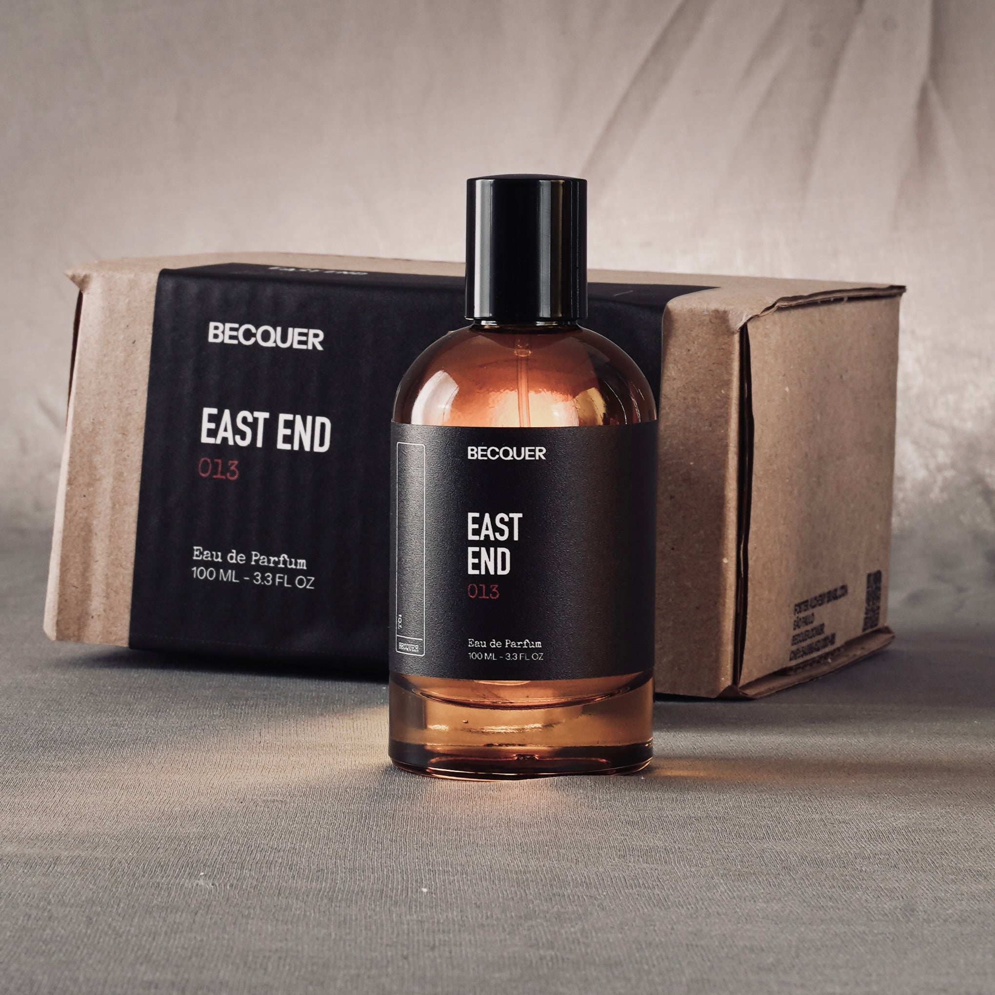 East End | Eau de Parfum  | 100 ml