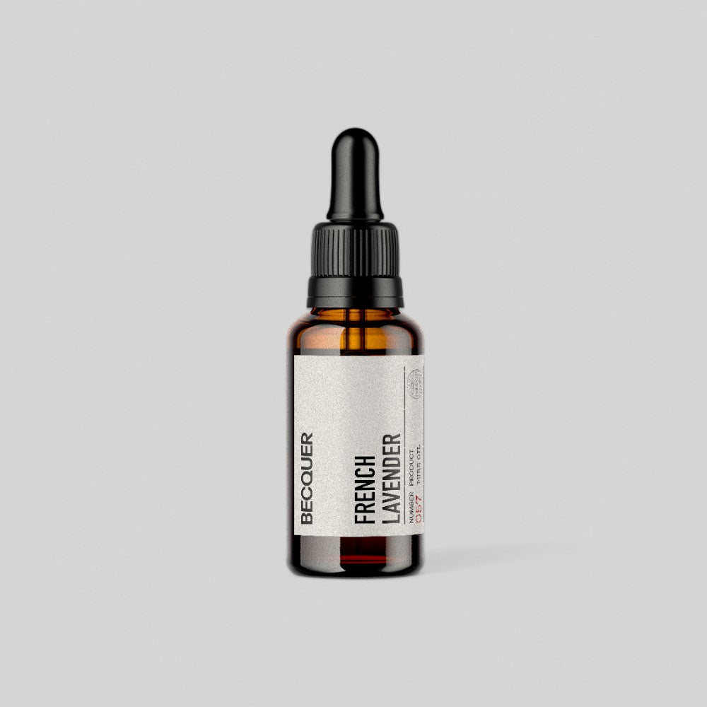 Floral Collection | Aromatic Essential Oil | 30 ml
