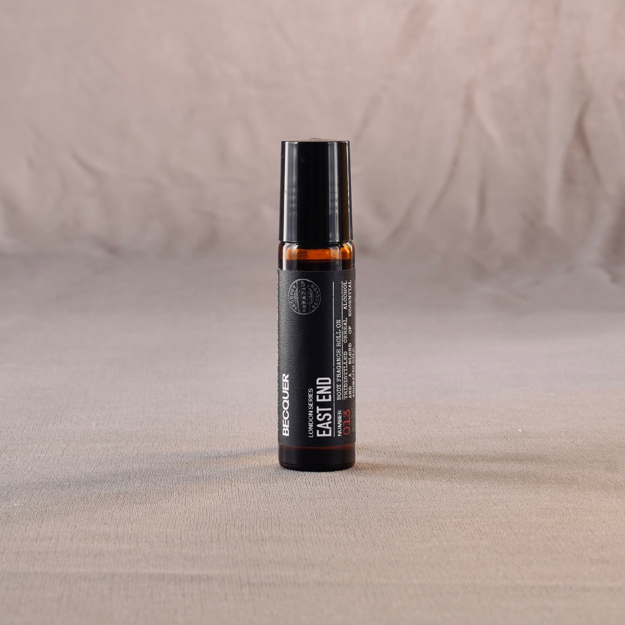 London Series | Roll On Extrait de Parfume  | 10 ml