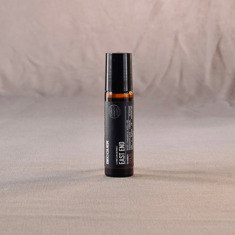 London Series | Roll On Extrait de Parfume  | 10 ml