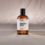 White Roses+Pepper | Eau de Parfum  | 100 ml