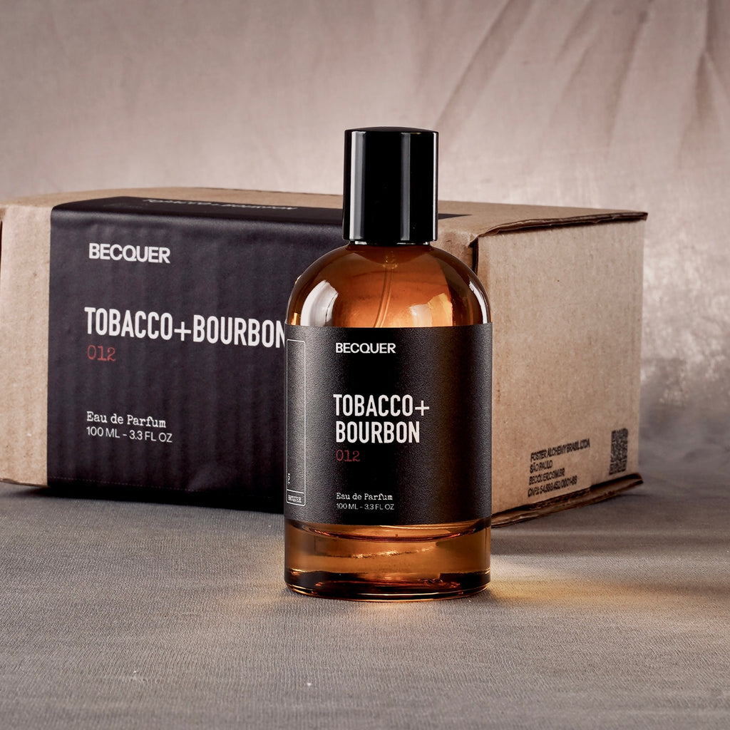 Tobacco+Bourbon | Eau de Parfum  | 100 ml