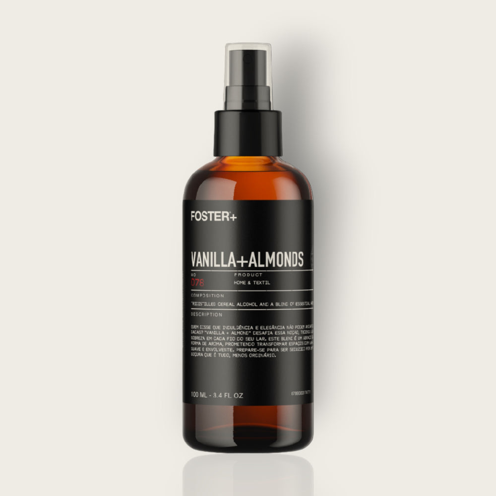 Food Collection | Traveler Spray | 100ml