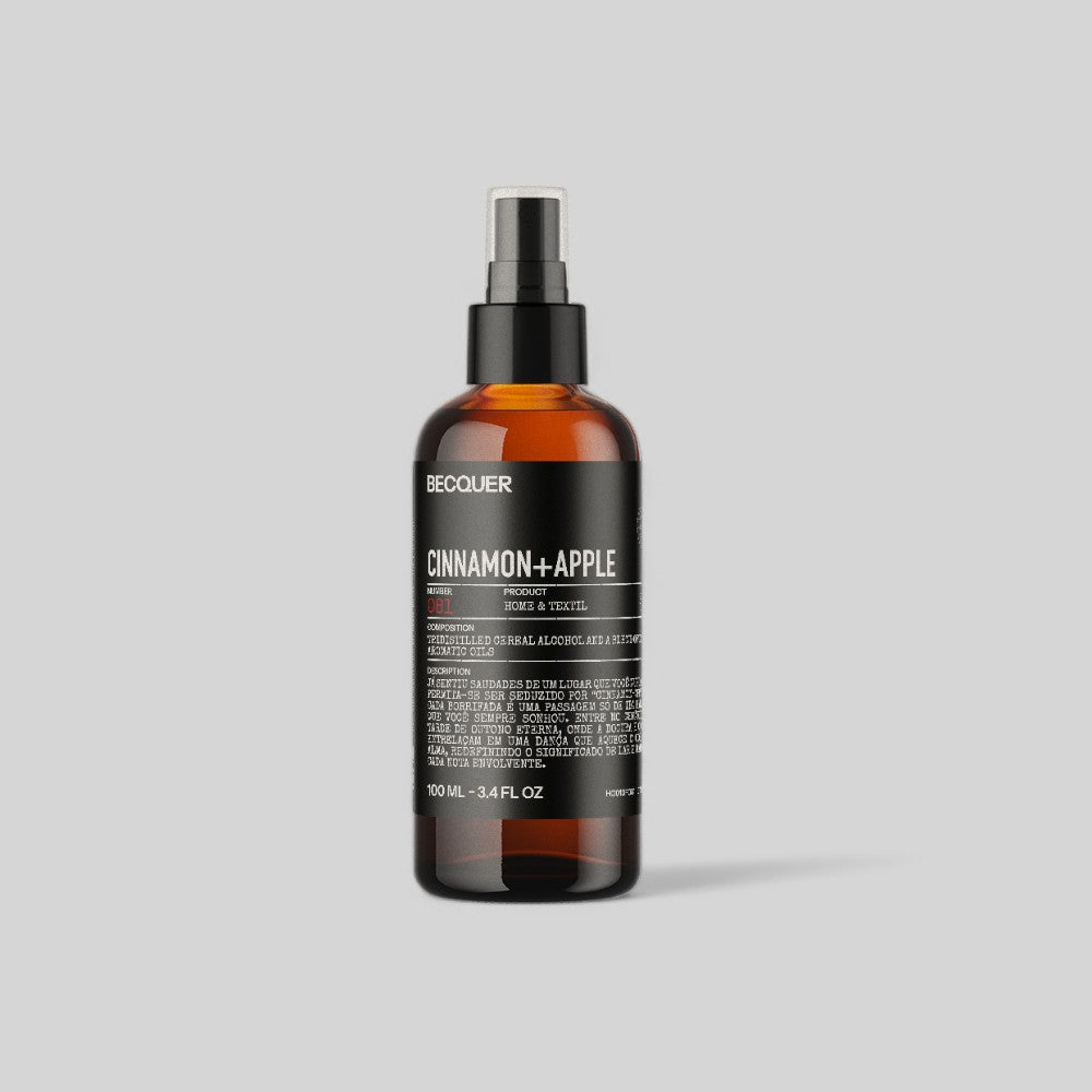 Food Collection | Traveler Spray | 100ml