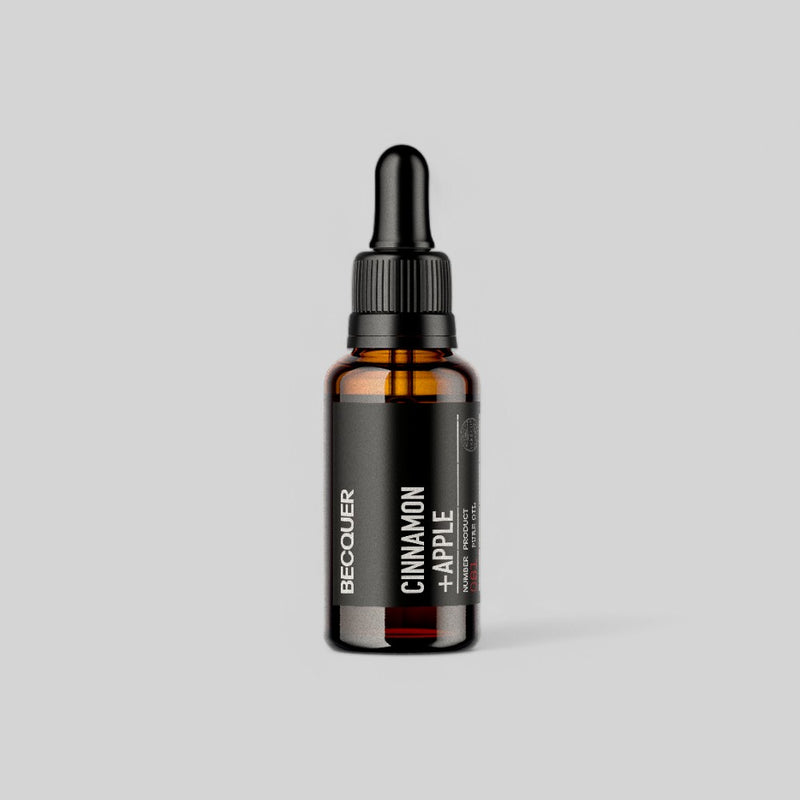 Food Collection | Aromatic Essential Oil | 30 ml