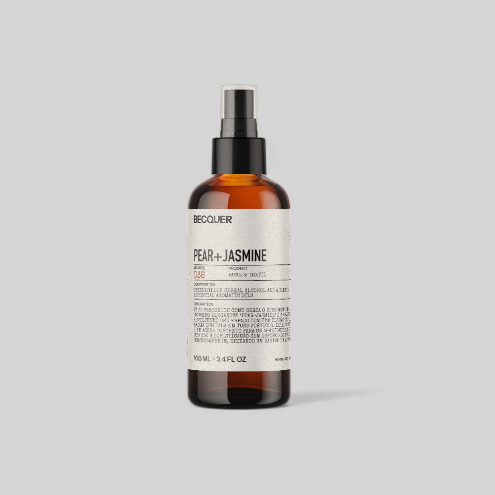 Fruit Collection | Traveler Spray | 100ml