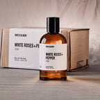 White Roses+Pepper | Eau de Parfum  | 100 ml