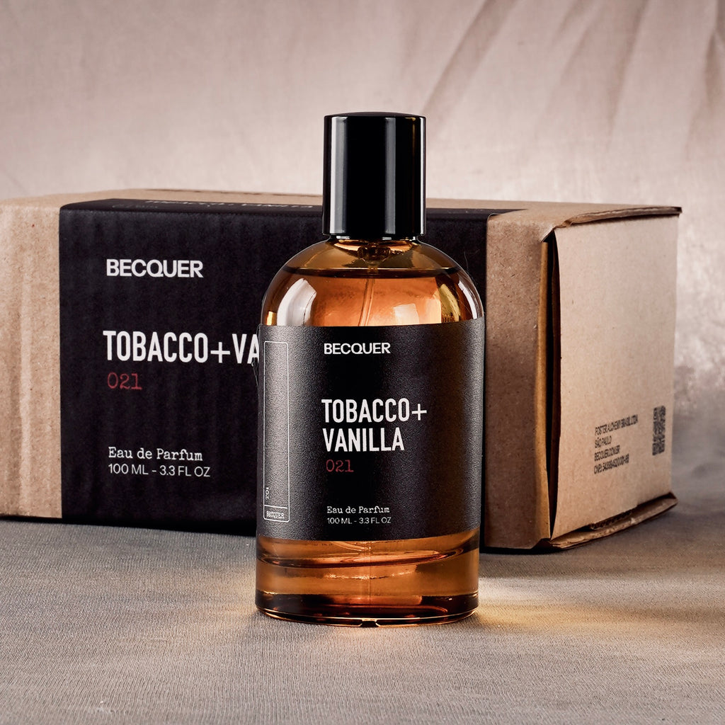 Tobacco+Vanilla | Eau de Parfum