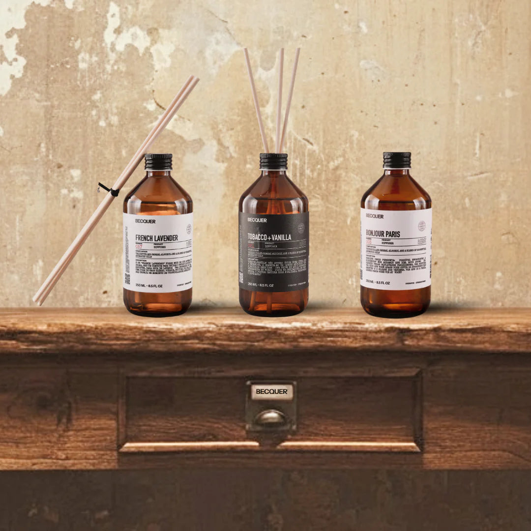 Diffusers