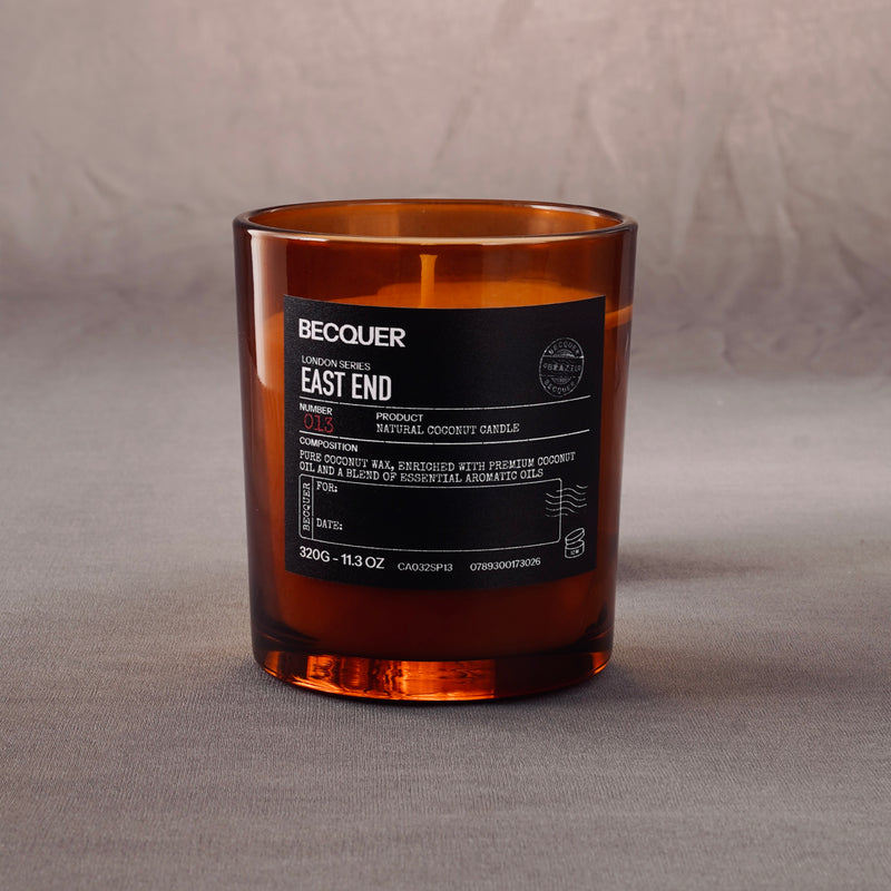 Special Collection | Natural Candle | 320g
