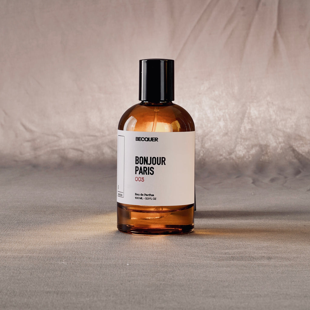Bonjour Paris | Eau de Parfum  | 100 ml