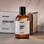 Buenos Aires | Eau de Parfum  | 100 ml