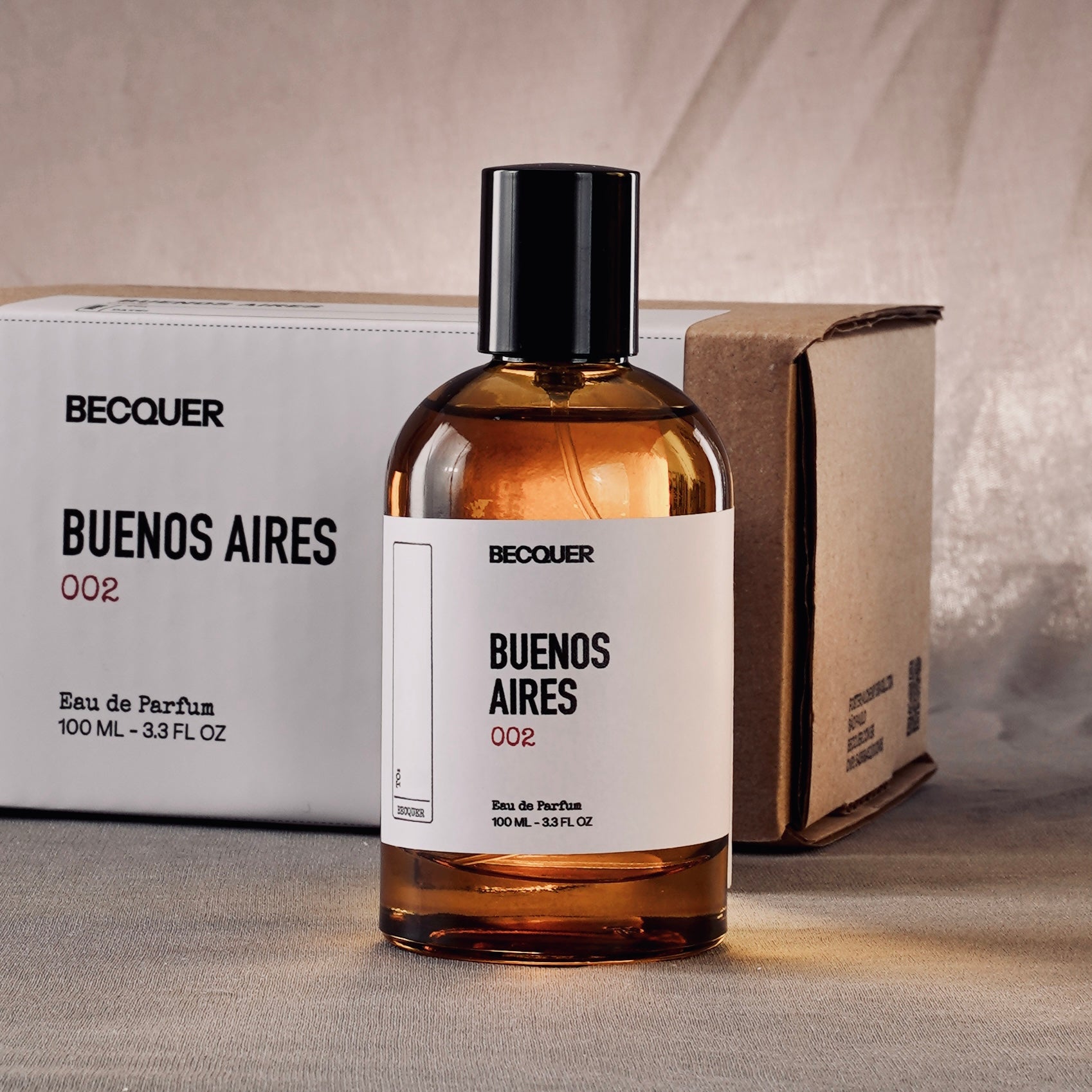 Buenos Aires | Eau de Parfum  | 100 ml