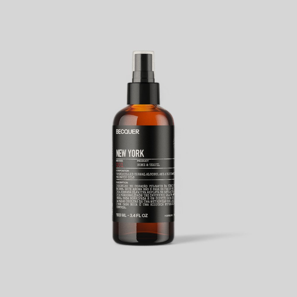 Special Collection | Traveler Spray | 100ml