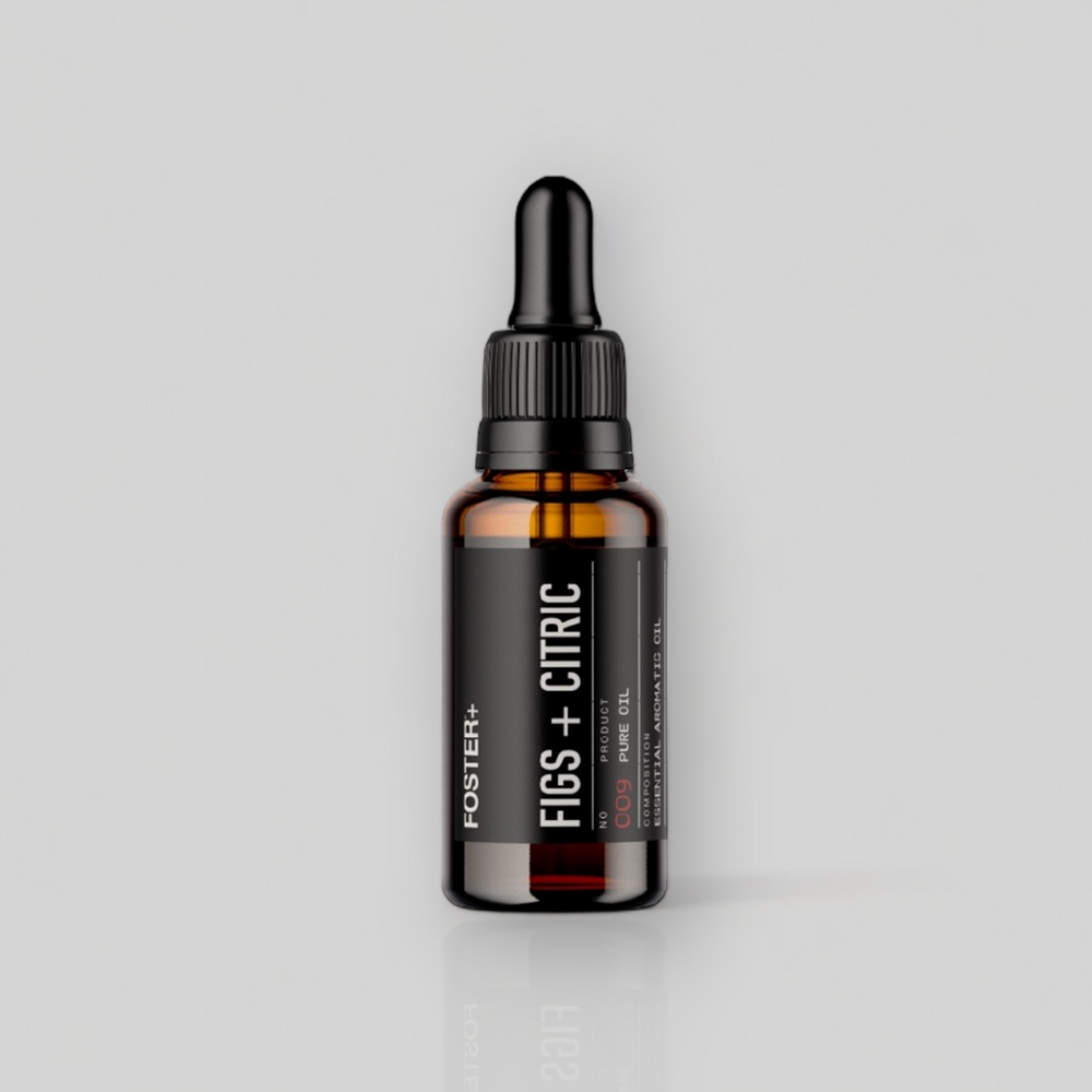 Special Collection | Aromatic Essential Oil | 30 ml