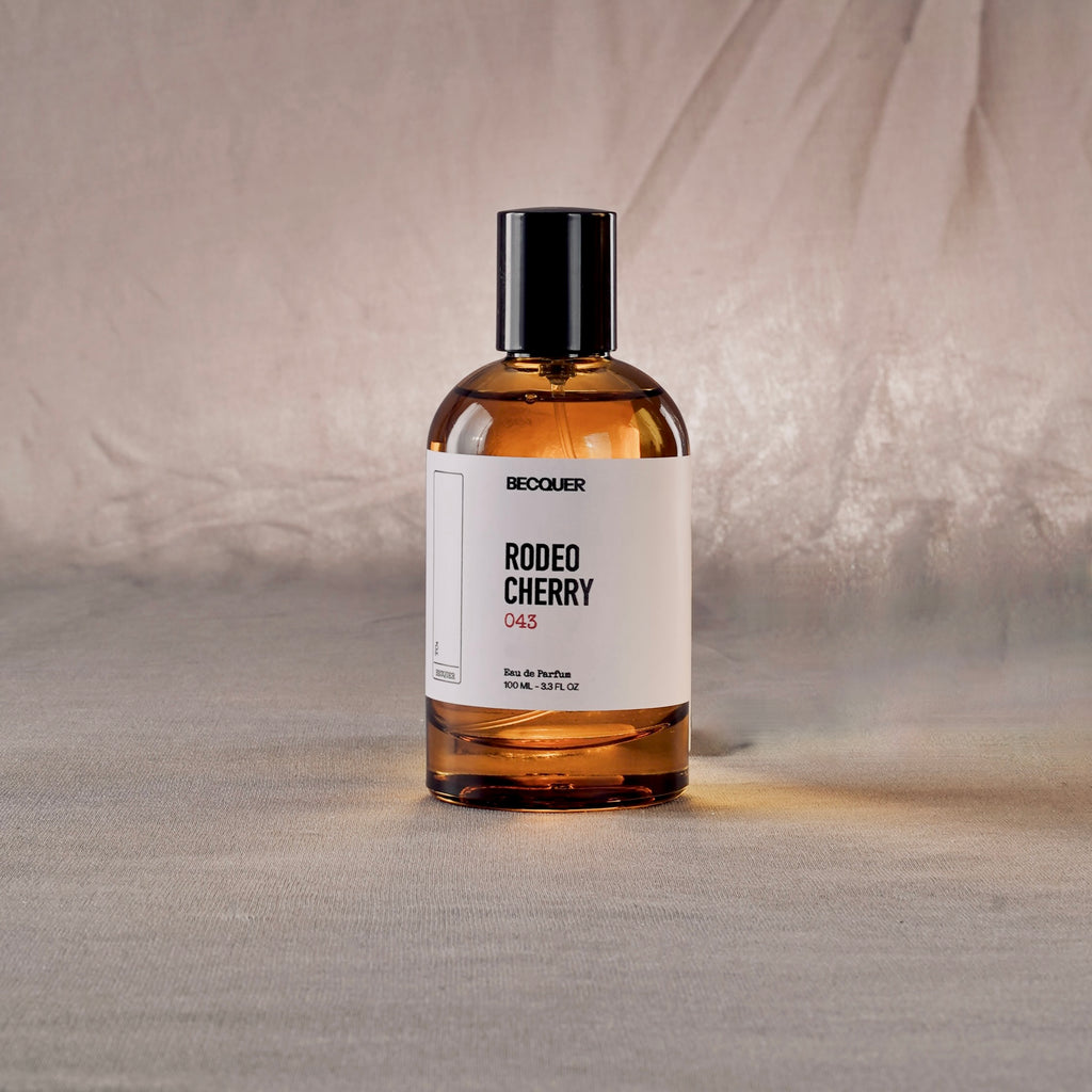 Rodeo Cherry | Eau de Parfum