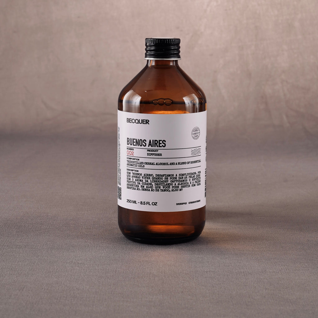 Special Collection | Diffuser | 250 ml