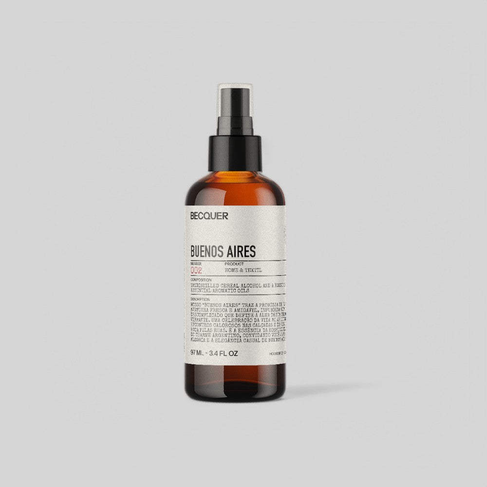 Special Collection | Traveler Spray | 100ml