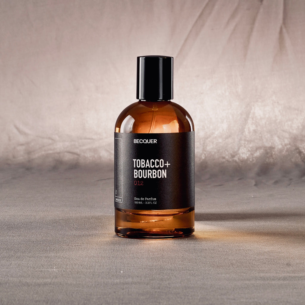 Tobacco + Bourbon | Eau de Parfum